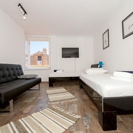 Peninsula Luxury Rooms Zadar Kamer foto
