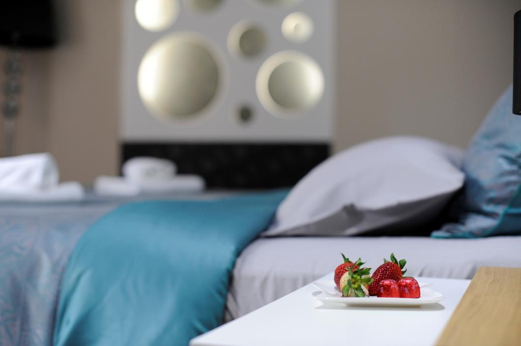 Peninsula Luxury Rooms Zadar Buitenkant foto