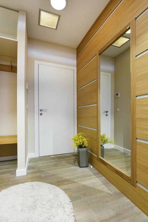 Peninsula Luxury Rooms Zadar Kamer foto