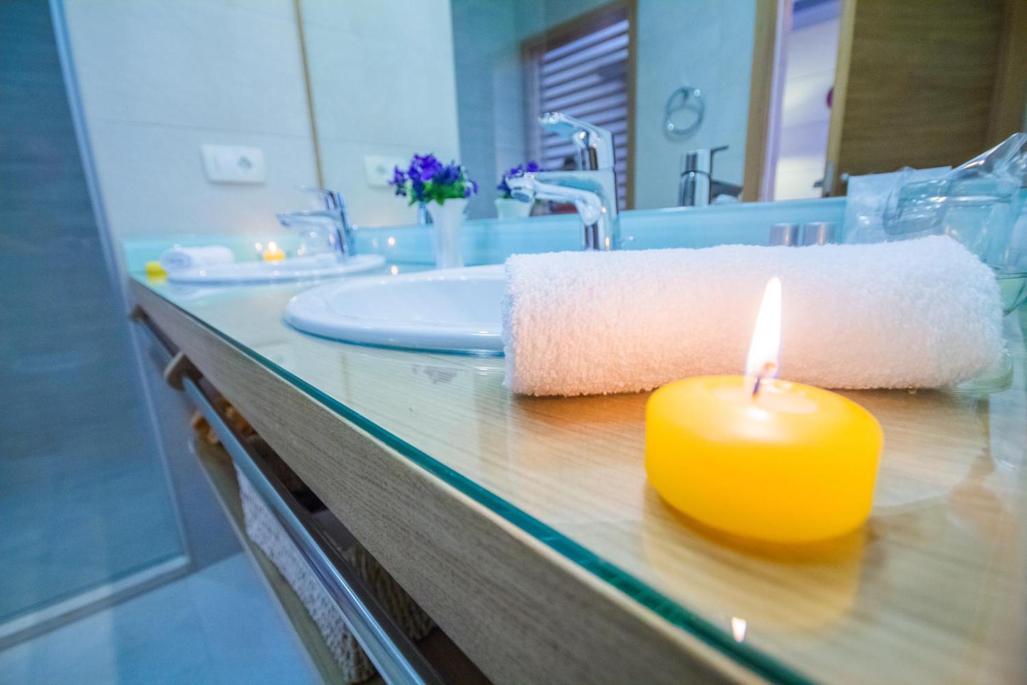 Peninsula Luxury Rooms Zadar Buitenkant foto