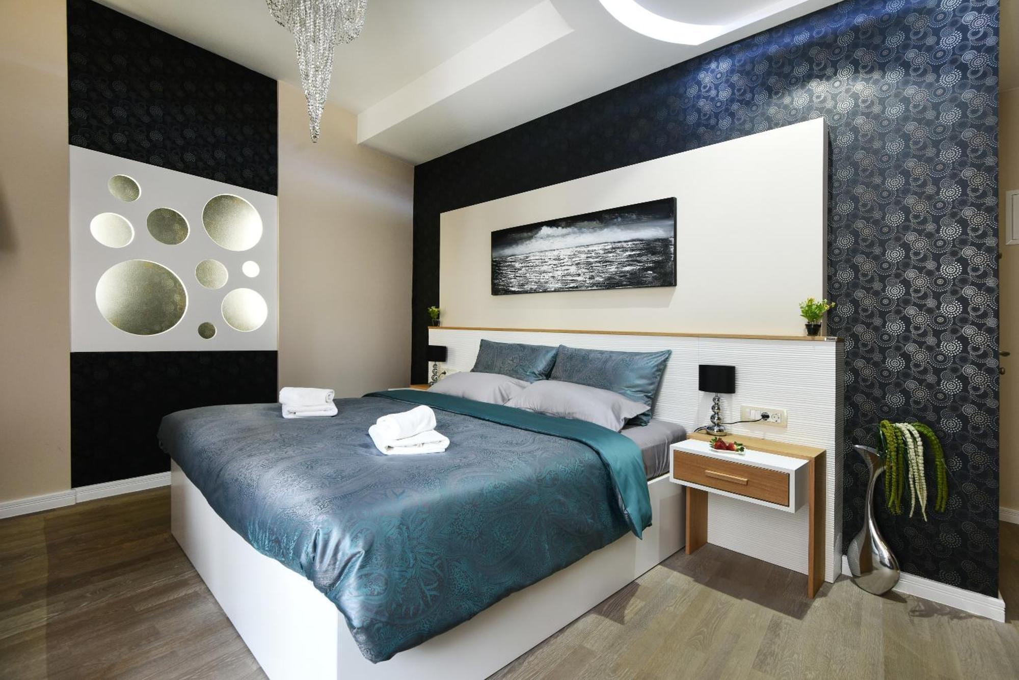 Peninsula Luxury Rooms Zadar Kamer foto