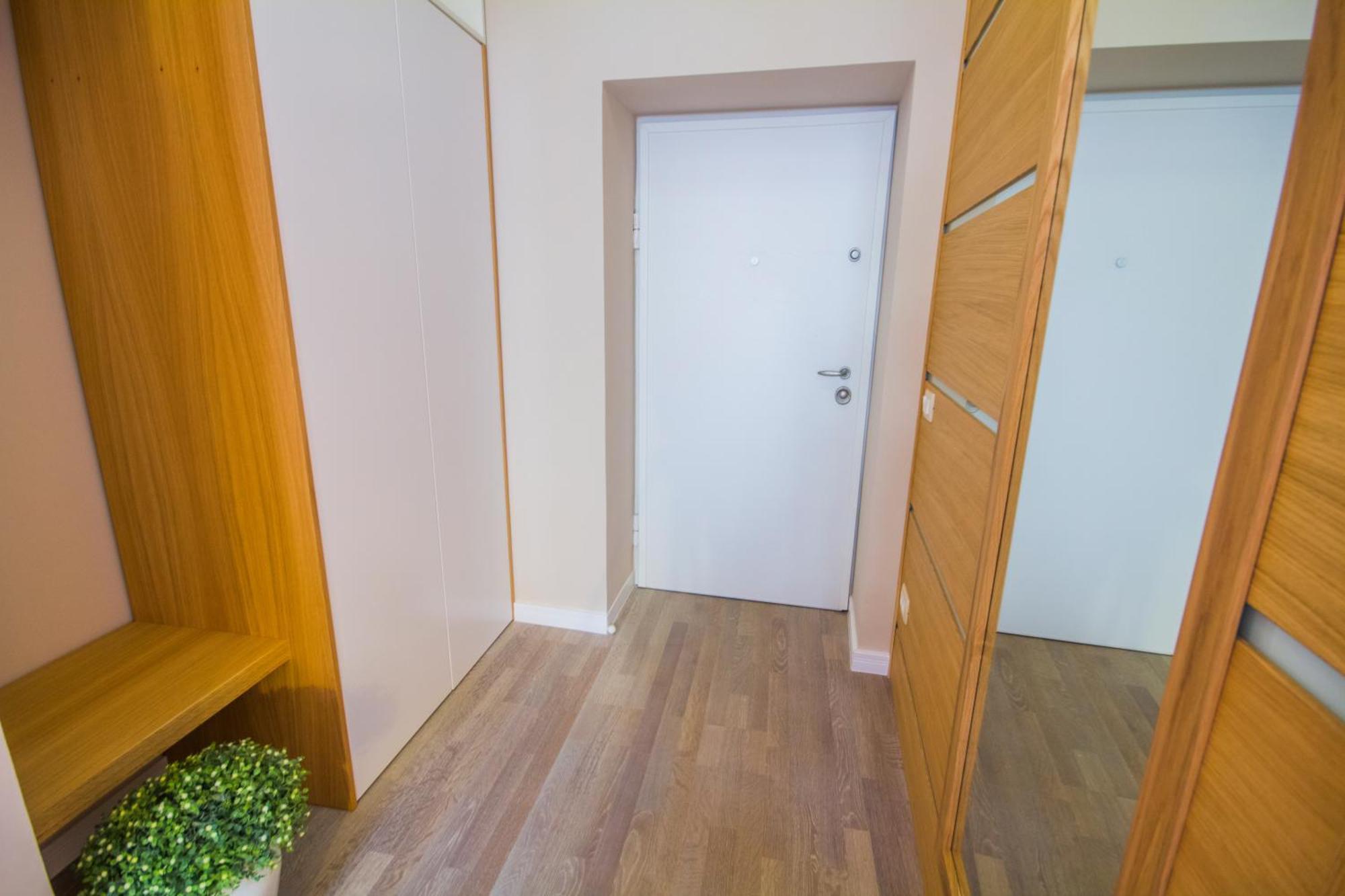 Peninsula Luxury Rooms Zadar Kamer foto
