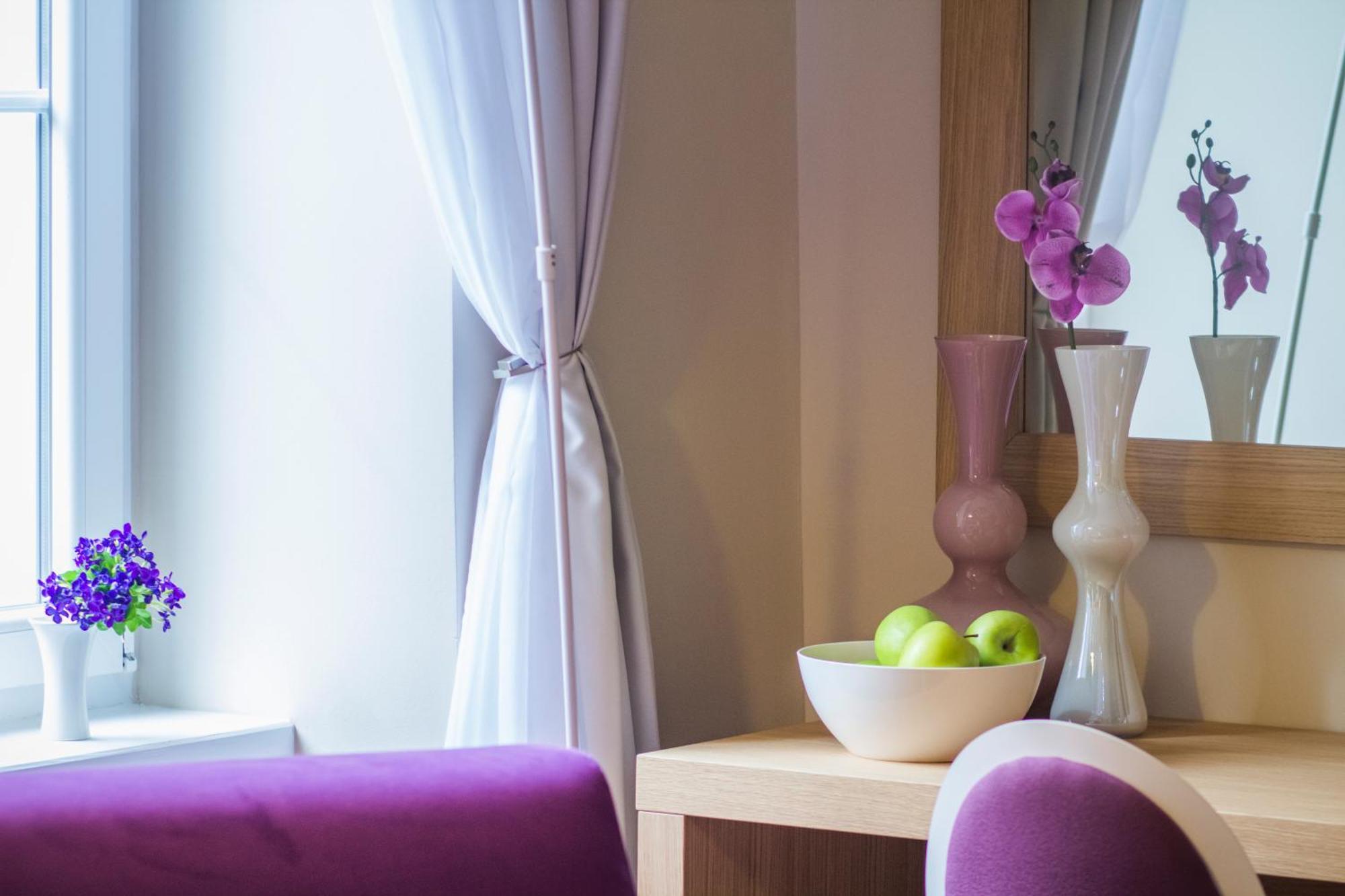 Peninsula Luxury Rooms Zadar Kamer foto