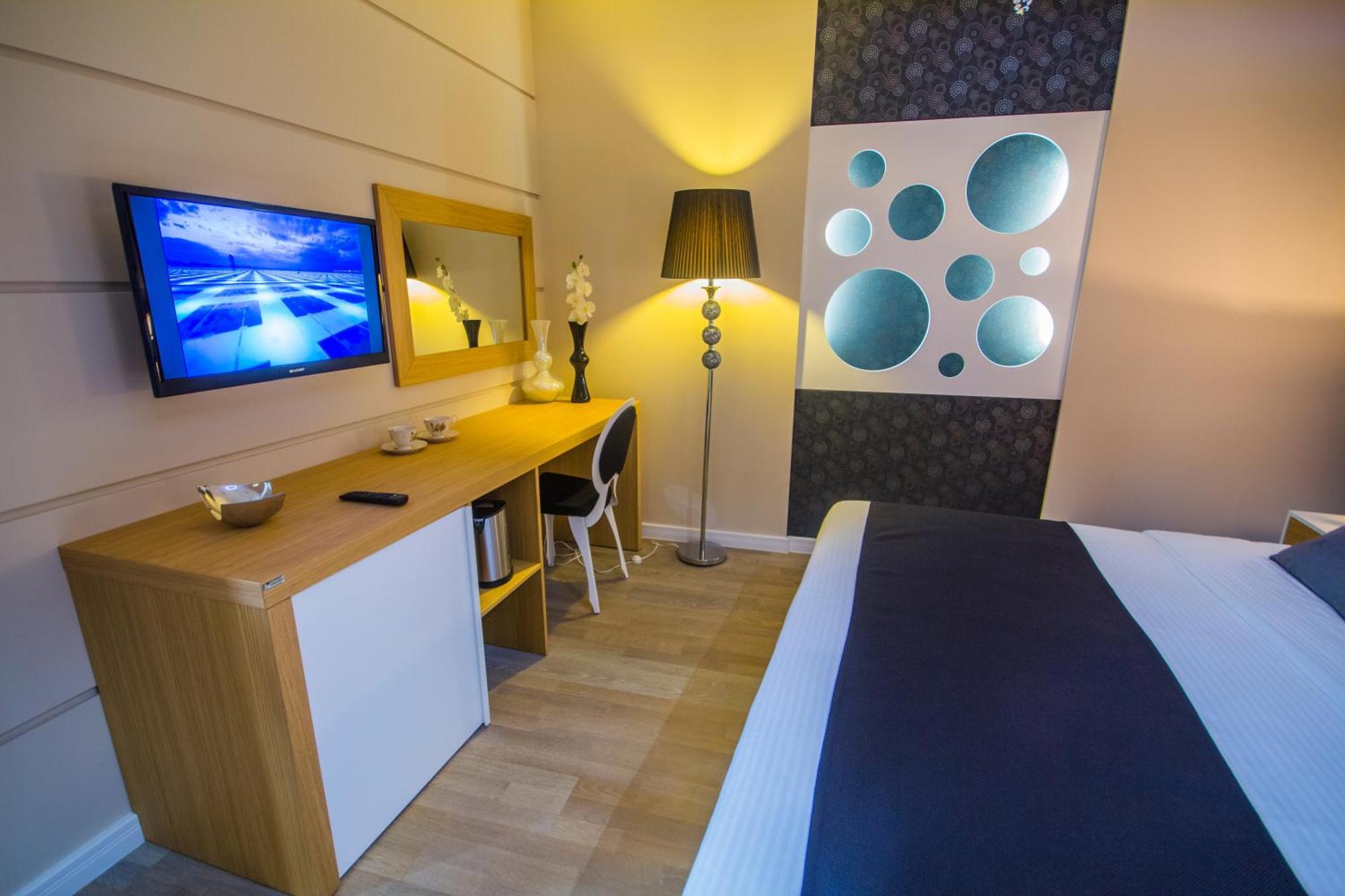 Peninsula Luxury Rooms Zadar Kamer foto