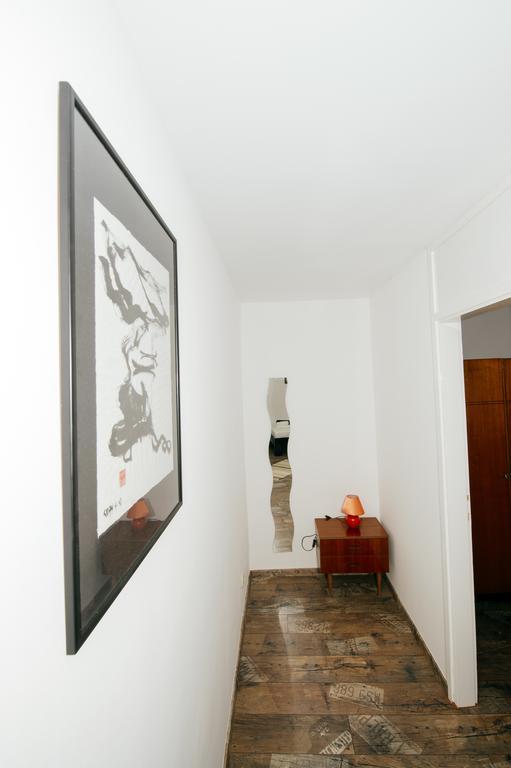 Peninsula Luxury Rooms Zadar Kamer foto