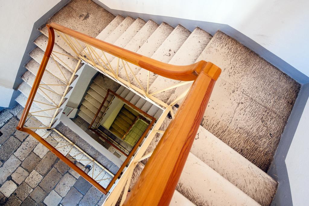 Peninsula Luxury Rooms Zadar Kamer foto