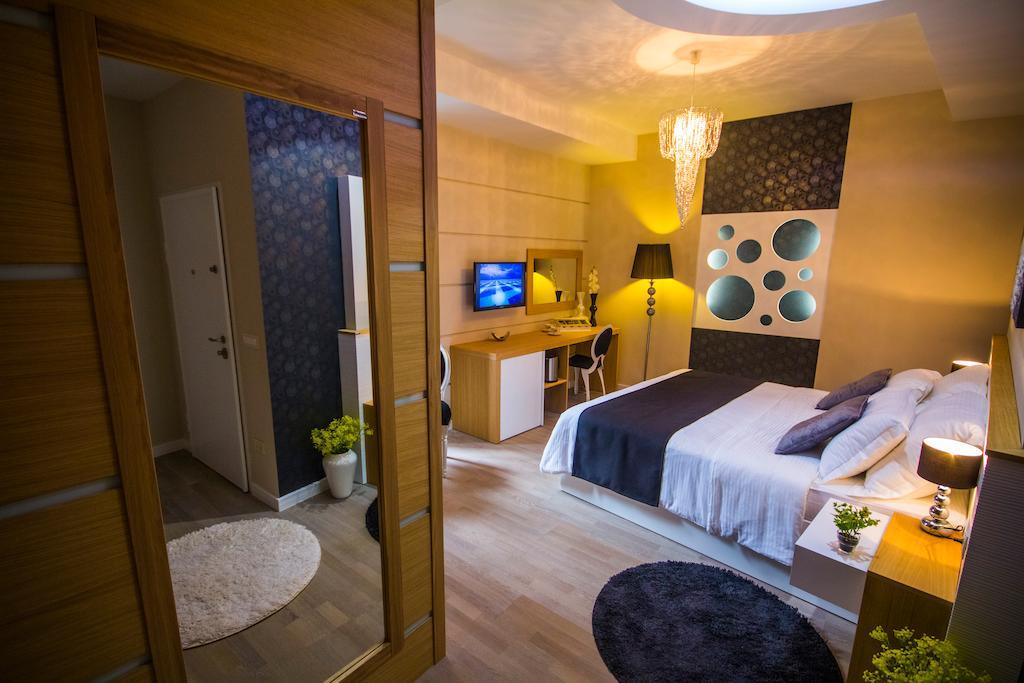 Peninsula Luxury Rooms Zadar Kamer foto