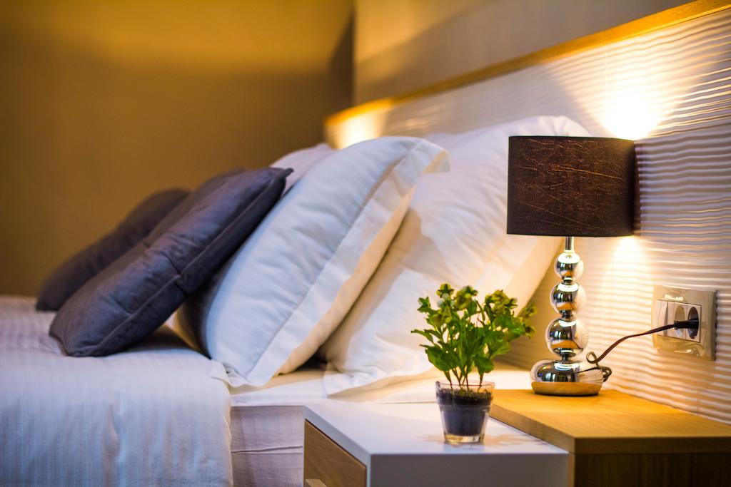 Peninsula Luxury Rooms Zadar Kamer foto