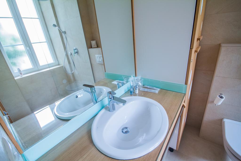 Peninsula Luxury Rooms Zadar Kamer foto