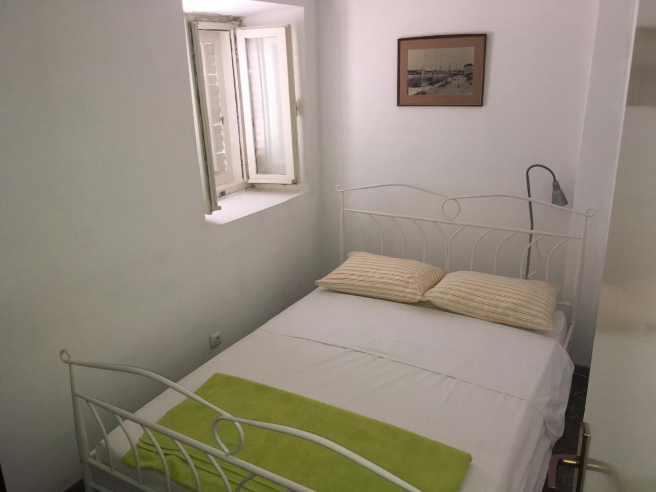 Peninsula Luxury Rooms Zadar Buitenkant foto